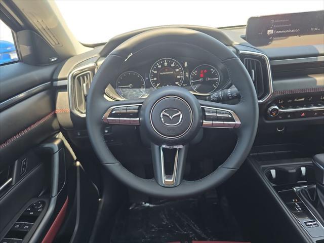 new 2025 Mazda CX-50 Hybrid car, priced at $39,970