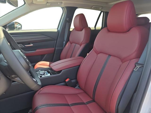 new 2025 Mazda CX-50 Hybrid car, priced at $39,970
