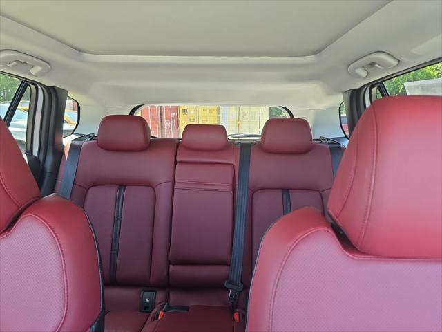 new 2025 Mazda CX-50 Hybrid car, priced at $39,970