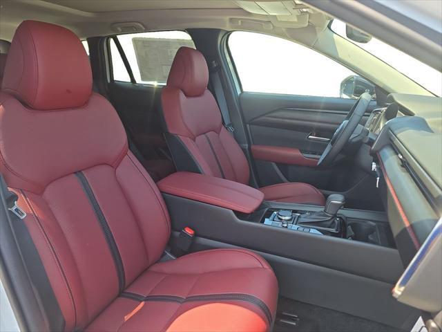 new 2025 Mazda CX-50 Hybrid car, priced at $39,970