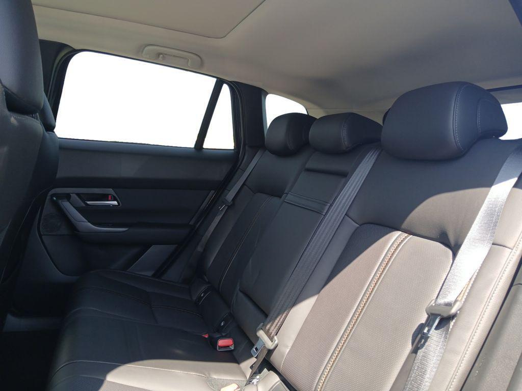 new 2025 Mazda CX-50 car, priced at $37,890