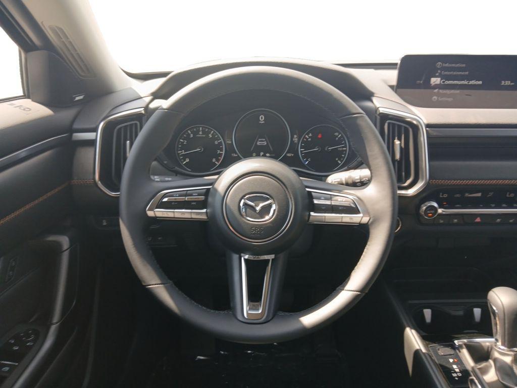 new 2025 Mazda CX-50 car, priced at $37,890