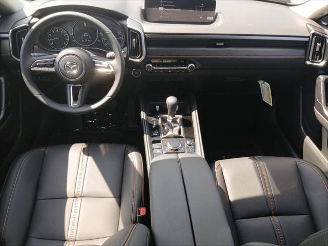 new 2025 Mazda CX-50 car, priced at $37,890