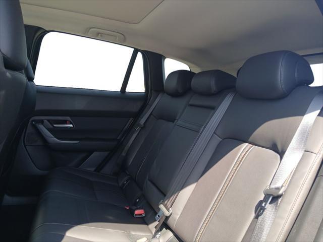 new 2025 Mazda CX-50 car, priced at $37,890