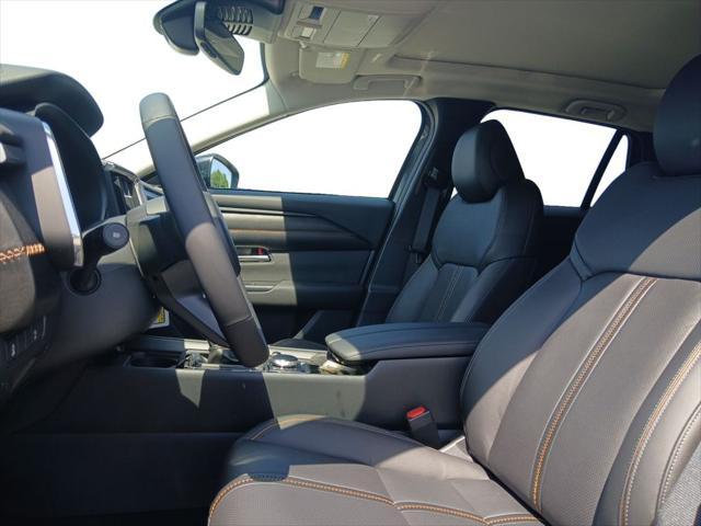 new 2025 Mazda CX-50 car, priced at $37,890