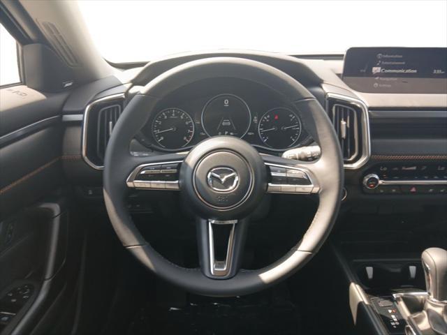 new 2025 Mazda CX-50 car, priced at $37,890