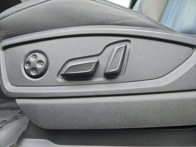 used 2024 Audi SQ5 car, priced at $52,000