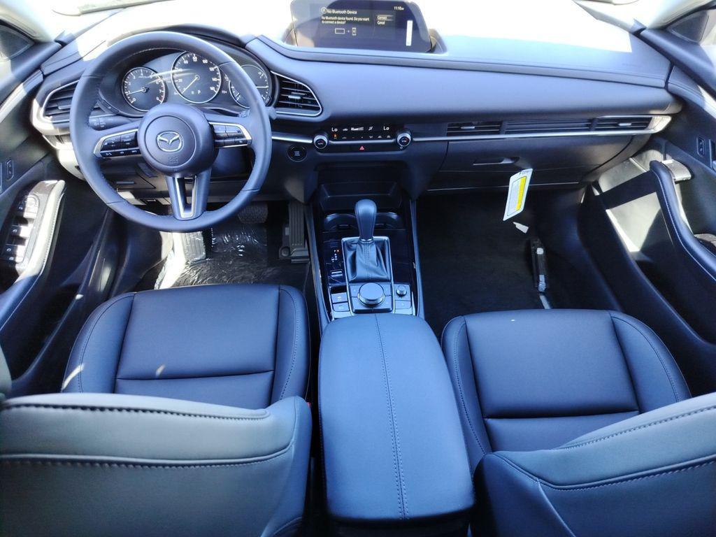 new 2025 Mazda CX-30 car, priced at $25,006