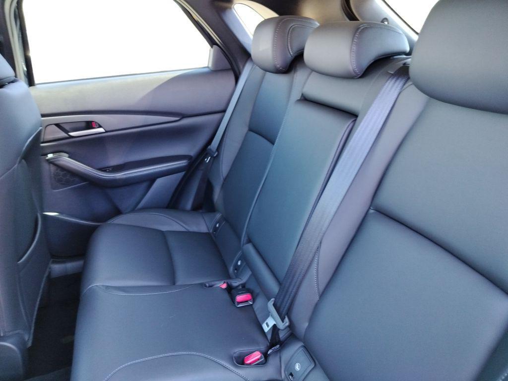 new 2025 Mazda CX-30 car, priced at $25,006