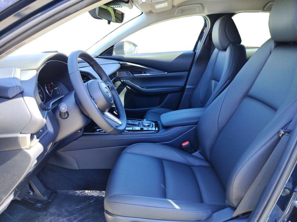 new 2025 Mazda CX-30 car, priced at $25,006