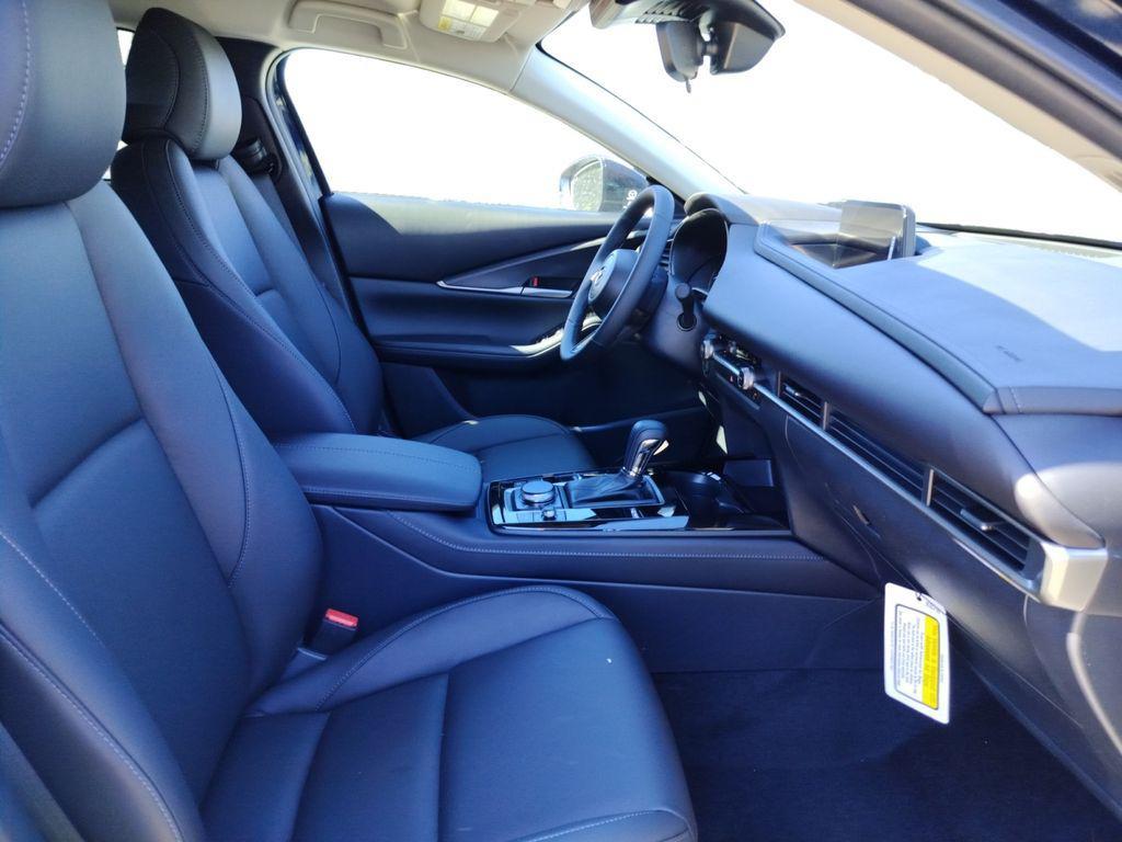 new 2025 Mazda CX-30 car, priced at $25,006