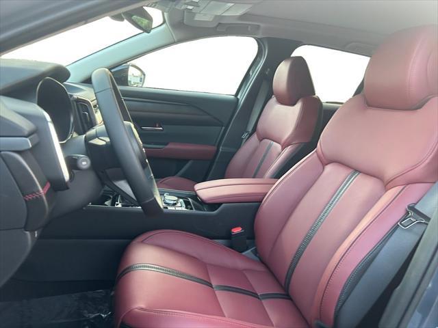 new 2025 Mazda CX-50 Hybrid car, priced at $38,049
