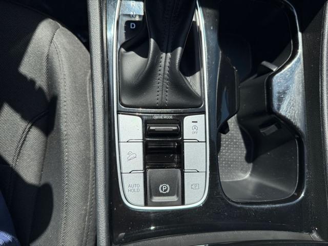 used 2022 Hyundai Tucson car, priced at $21,000