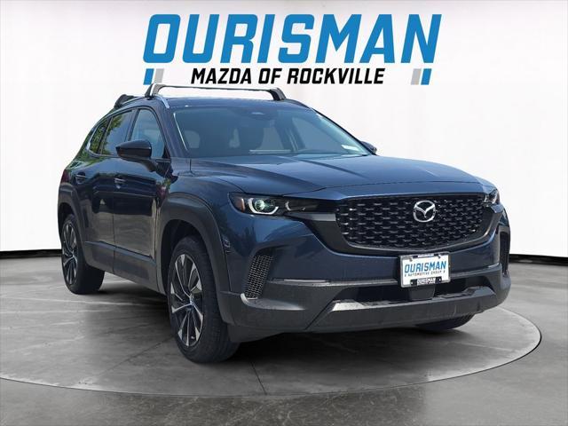 new 2025 Mazda CX-50 Hybrid car, priced at $40,061