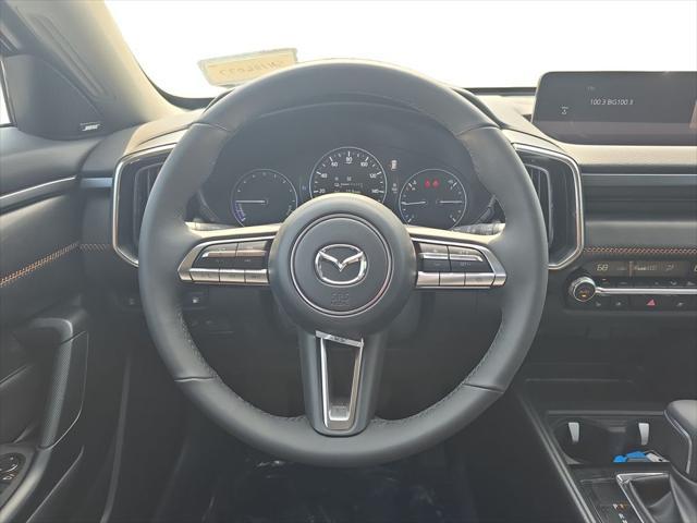new 2025 Mazda CX-50 Hybrid car, priced at $40,061
