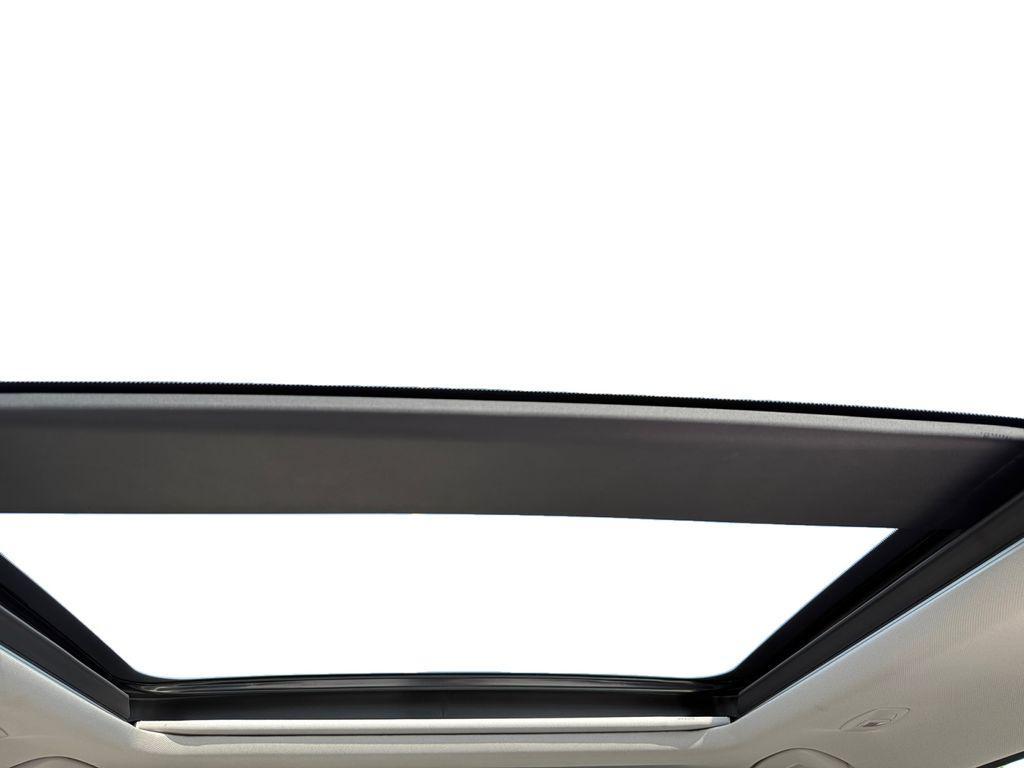 used 2023 Nissan Rogue car, priced at $22,500