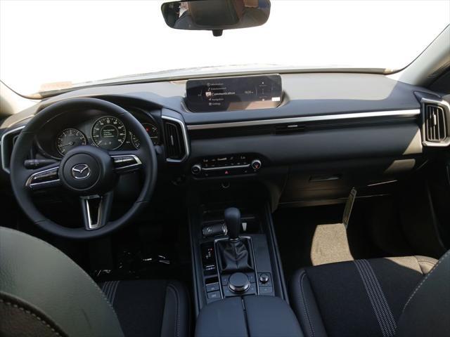 new 2025 Mazda CX-50 car, priced at $31,680