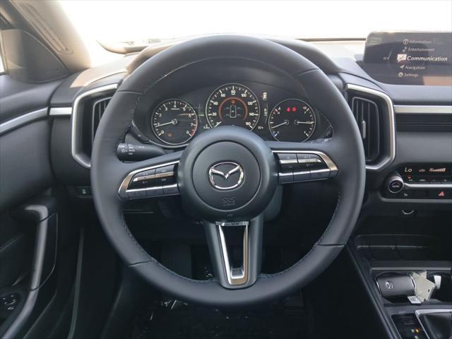 new 2025 Mazda CX-50 car, priced at $31,680