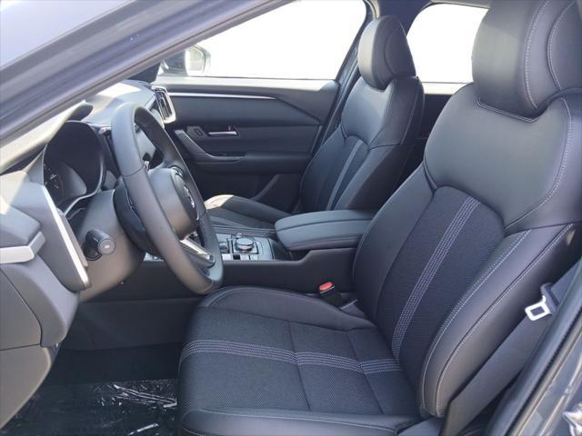 new 2025 Mazda CX-50 car, priced at $31,680