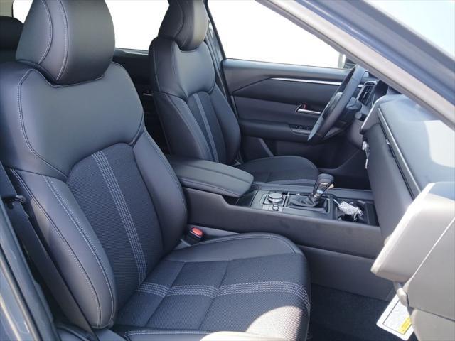 new 2025 Mazda CX-50 car, priced at $31,680