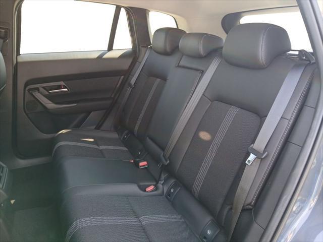 new 2025 Mazda CX-50 car, priced at $31,680