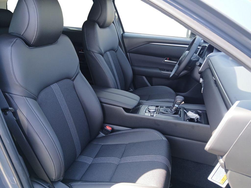 new 2025 Mazda CX-50 car, priced at $31,680