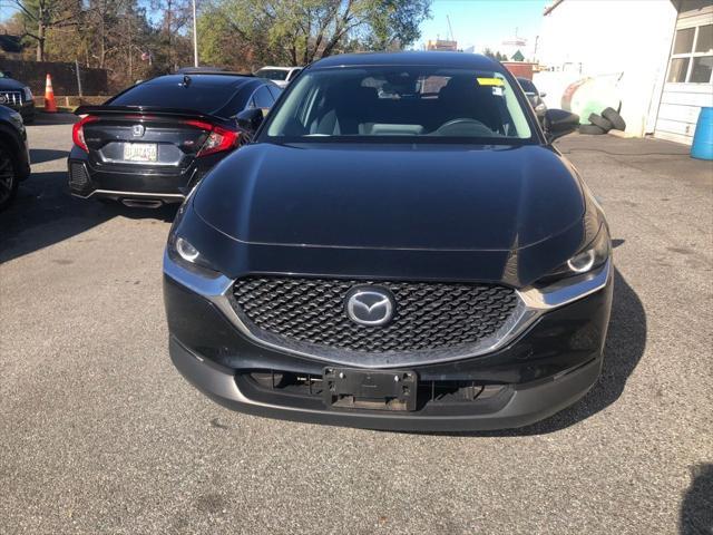 used 2022 Mazda CX-30 car, priced at $20,733