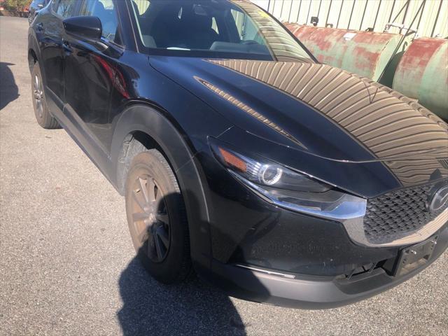 used 2022 Mazda CX-30 car, priced at $20,733