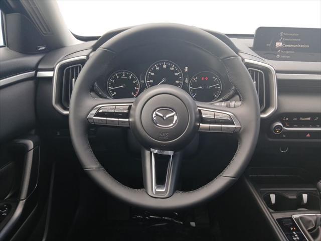 new 2025 Mazda CX-50 car, priced at $34,313