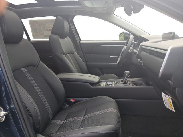 new 2025 Mazda CX-50 car, priced at $34,313
