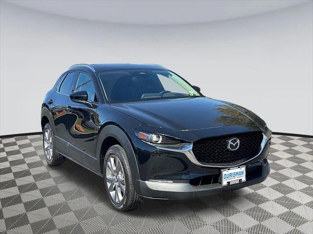 used 2024 Mazda CX-30 car, priced at $26,631