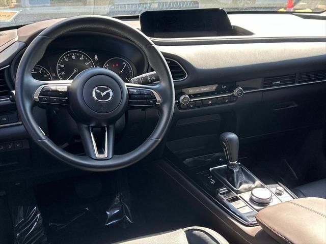 used 2024 Mazda CX-30 car, priced at $26,631