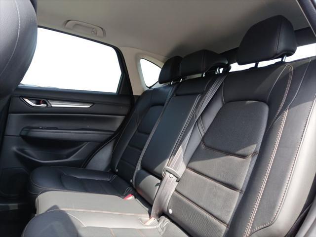 used 2019 Mazda CX-5 car, priced at $23,000