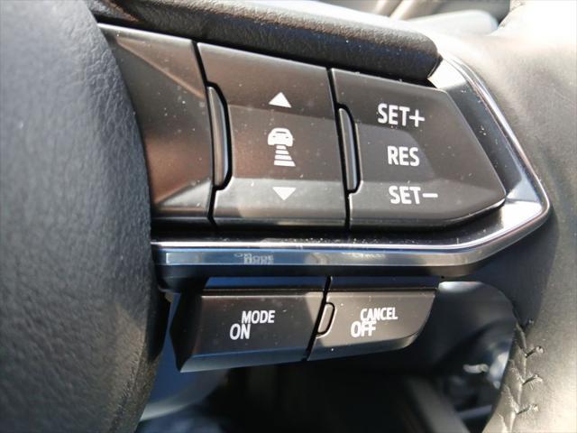 used 2019 Mazda CX-5 car, priced at $23,000