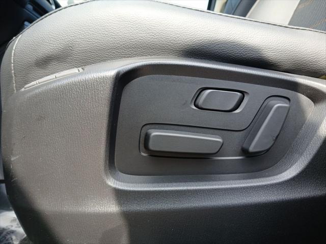 used 2019 Mazda CX-5 car, priced at $23,000