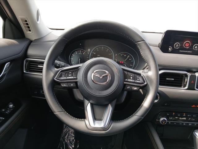 used 2019 Mazda CX-5 car, priced at $23,000