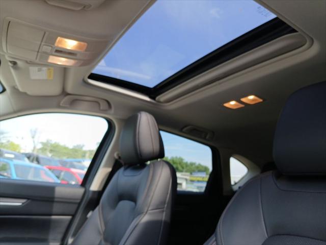 used 2019 Mazda CX-5 car, priced at $23,000