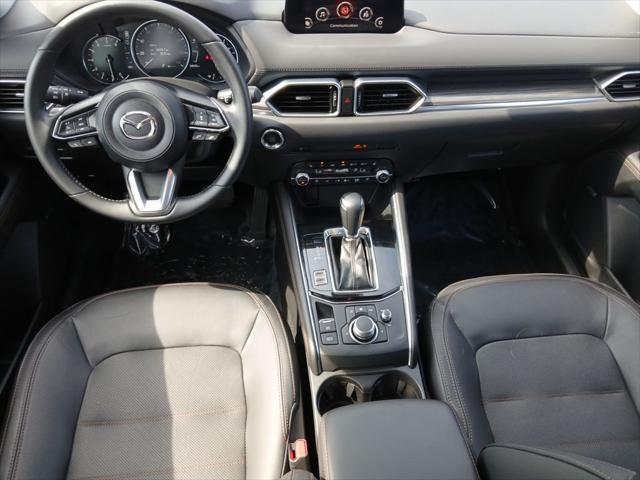 used 2019 Mazda CX-5 car, priced at $23,000
