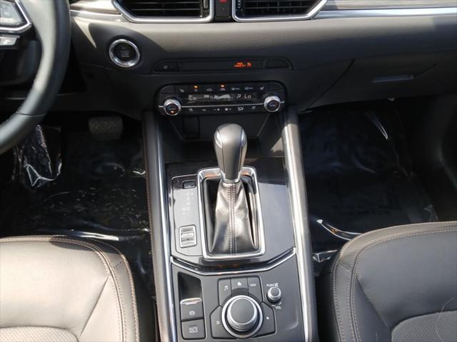 used 2019 Mazda CX-5 car, priced at $23,000