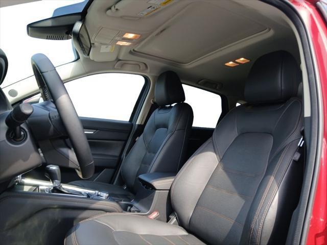 used 2019 Mazda CX-5 car, priced at $23,000