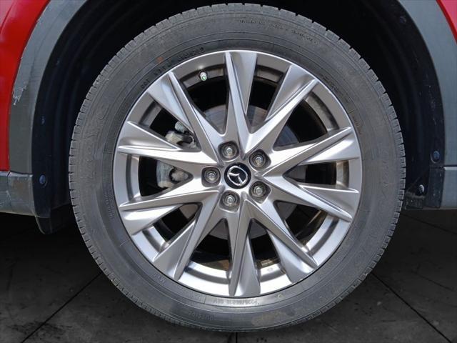 used 2019 Mazda CX-5 car, priced at $23,000