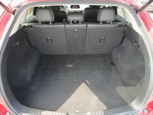 used 2019 Mazda CX-5 car, priced at $23,000