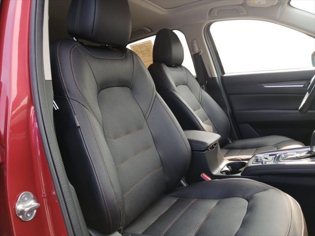 used 2019 Mazda CX-5 car, priced at $23,000