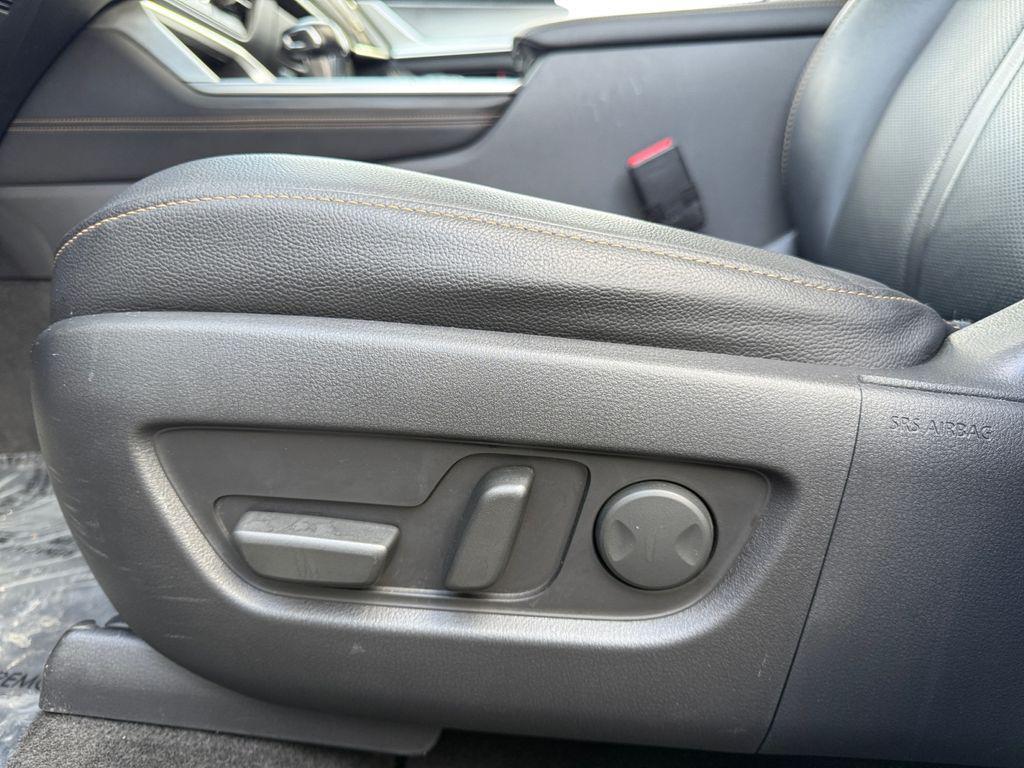 used 2024 Mazda CX-90 PHEV car, priced at $28,500