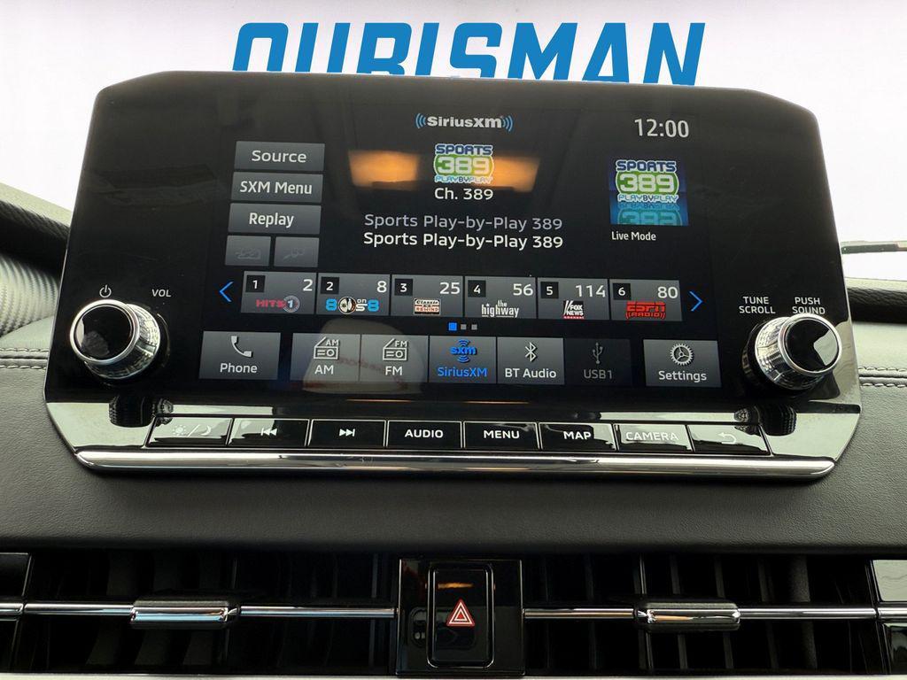 used 2024 Mitsubishi Outlander car, priced at $22,500