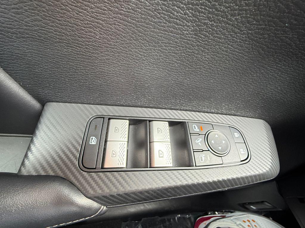 used 2024 Mitsubishi Outlander car, priced at $22,500