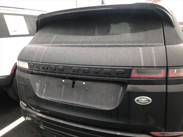 used 2023 Land Rover Range Rover Evoque car, priced at $35,000