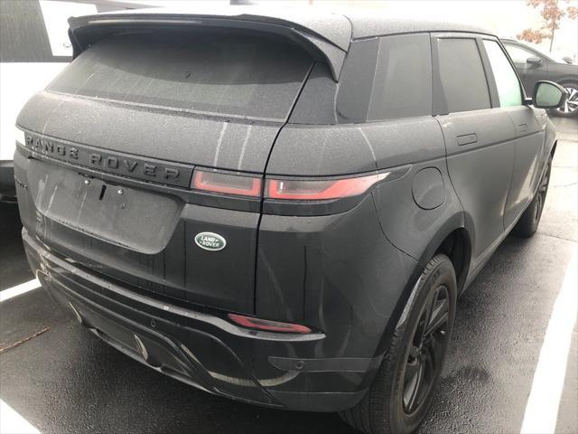 used 2023 Land Rover Range Rover Evoque car, priced at $35,000