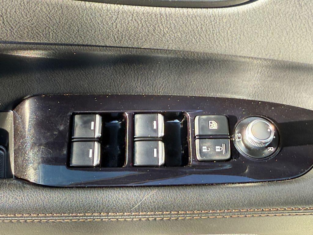 used 2022 Mazda CX-5 car, priced at $24,000