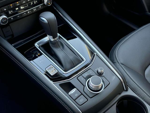new 2025 Mazda CX-5 car, priced at $36,940